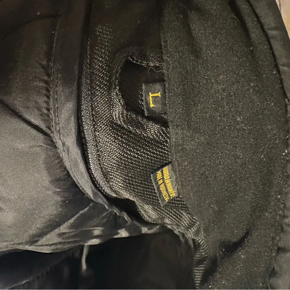 FirstGear Motorcycle Jacket with Protective Padding Large - Picture 7 of 8